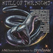 Still Of The Night: A Millennium Tribute To Whitesnake CD1