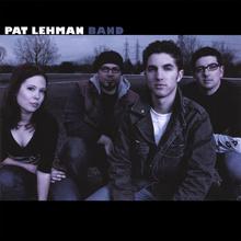 Pat Lehman Band