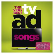 The Very Best TV Ad Songs CD2