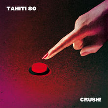 Crush! (CDS)