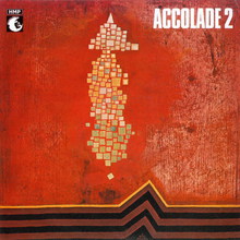 Accolade 2 (Vinyl)