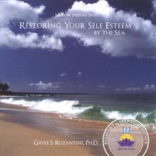 Restoring Your Self-Esteem By the Sea