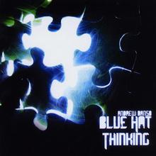 Blue Hat Thinking