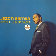 Jazz 'n' Samba (Vinyl)