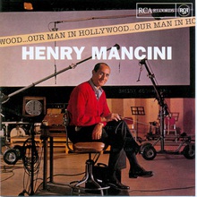 Our Man In Hollywood (Vinyl)