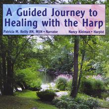 A Guided Journey to Healing with the Harp