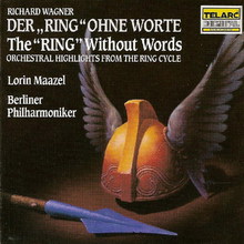 The 'ring' Without Words - Orchestral Highlights