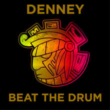 Beat The Drum (CDS)