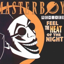 Feel The Heat Of The Night (Remixes) 2
