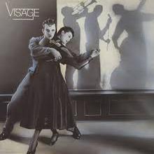 Visage (Vinyl)