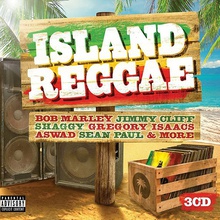 Island Reggae CD1