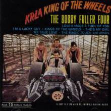 Krla King Of The Wheels