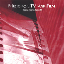 Songs For TV and Film (vol  l)