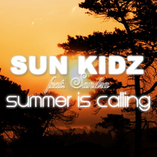 Summer Is Calling (Feat. Sandra)