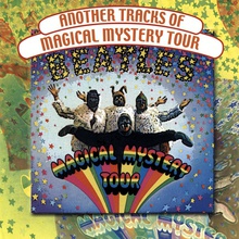 Another Tracks Of Magical Mystery Tour CD2