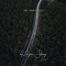 A Longer Story Pt. 3