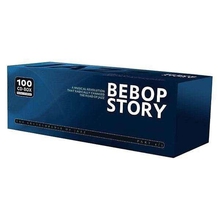 Bebop Story (The Encyclopedia Of Jazz Part 4) CD62
