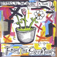 Letters to the Heart (A Tack)