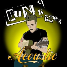 Punk Goes Acoustic (CDS)
