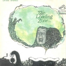 The Loading Zone (Vinyl)