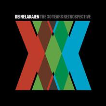 Xxx. The 30 Years Retrospective (Bonus Edition) CD4