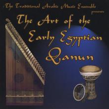 The Art of the Early Egyptian Qanun