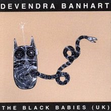 The Black Babies (EP)
