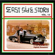 East Side Story Vol.12