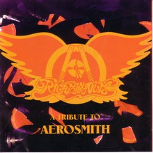 Right In The Nuts: Tribute To Aerosmith CD1