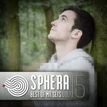 Sphera - Best Of My Sets Vol.15