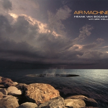 Air Machine (With Erik Wøllo)