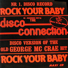 Rock Your Baby (CDM)