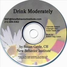 Drink Moderately (Digital)