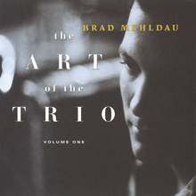 The Art Of The Trio, Vol. 1