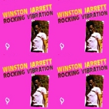 Rocking Vibration (Vinyl)