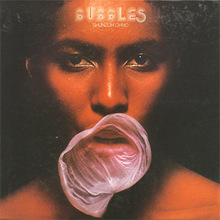 Bubbles (Vinyl)