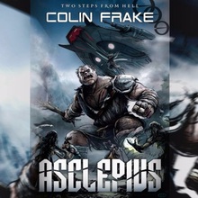 Colin Frake - Asclepius
