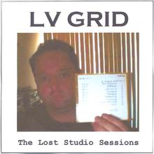 The Lost Studio Sessions