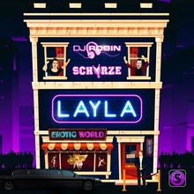 Layla (CDS)