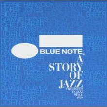 A Story Of Jazz CD2