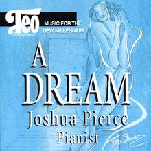 A Dream - Joshua Pierce