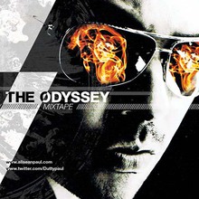 The Odyssey (Mixtape)