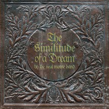 The Similitude Of A Dream CD2