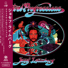 Astral Progressions (Japanese Edition)