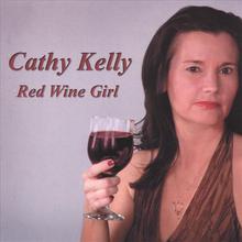 Red Wine Girl