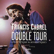 Double Tour CD1