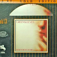 Greensleeves (Vinyl)