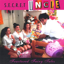 Secret Uncle