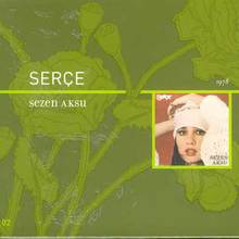 Serce (Vinyl) CD1