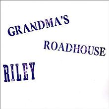 Grandma's Roadhouse (Vinyl)